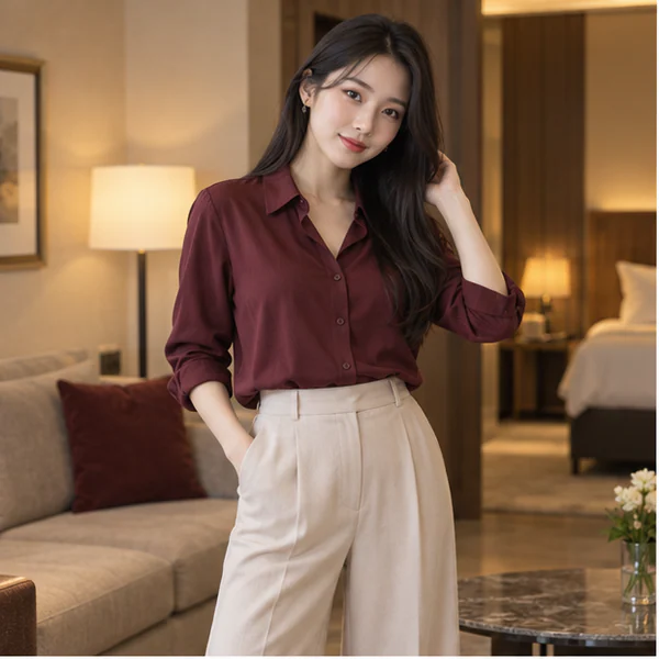 윈터 라운지 대표 안내 이미지