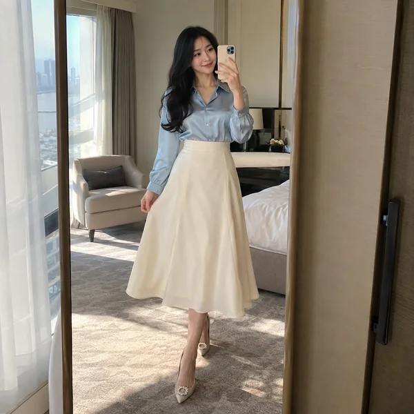여의도 하린 웰니스 안내 이미지