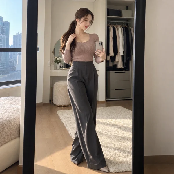 잠실 마리 웰니스 안내 이미지