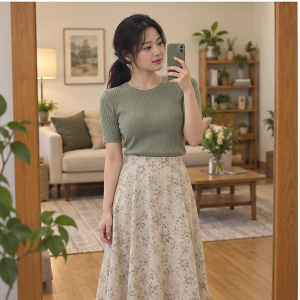 고덕 수지 아로마 안내 이미지