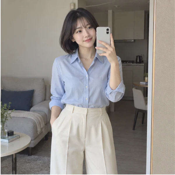 진해 레이 살롱 안내 이미지