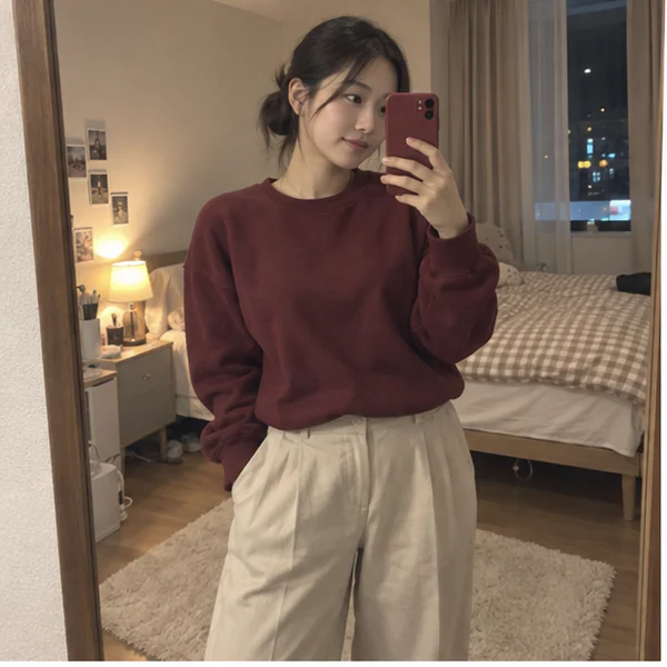 대치동 가을 케어 안내 이미지