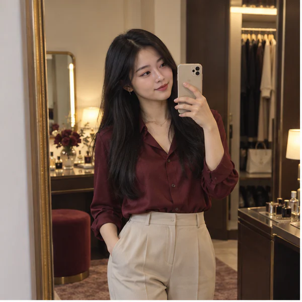 정자동 사나 살롱 안내 이미지