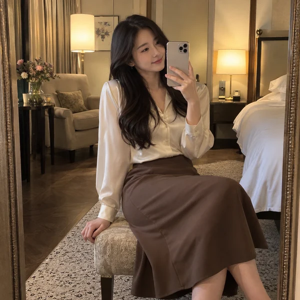 인천 영종 지효 살롱 안내 이미지