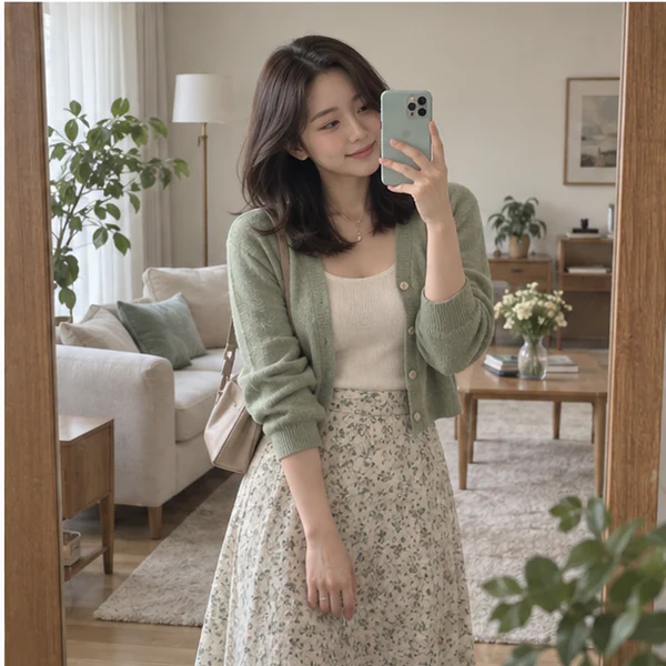 서현 보미 테라피 안내 이미지