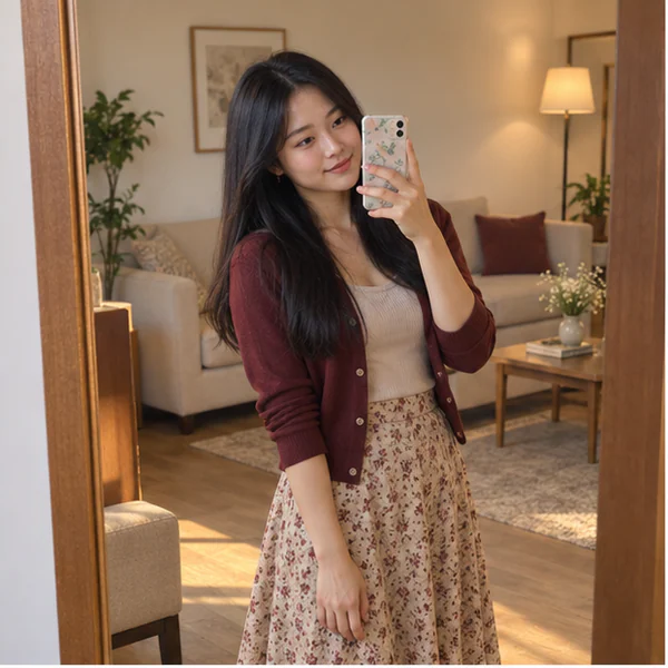 가평 혜리 라운지 안내 이미지