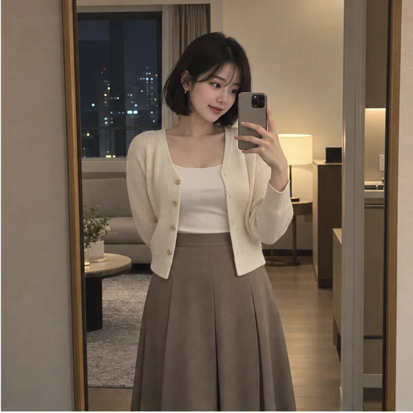 주안 나연 릴랙스 안내 이미지