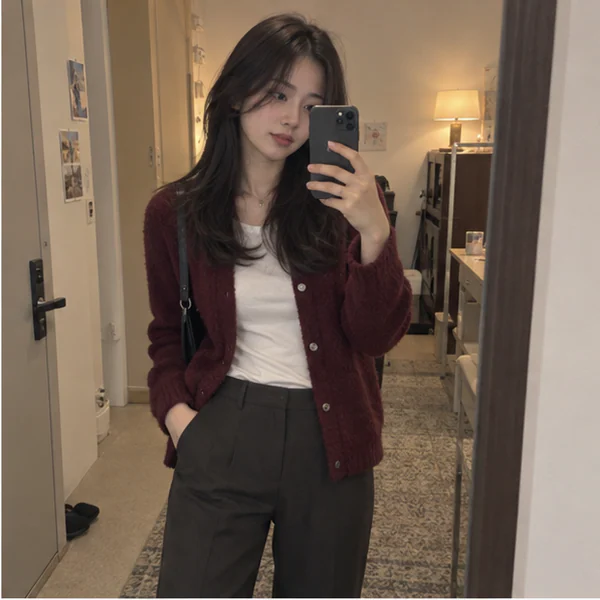 안양 유정 라운지 안내 이미지