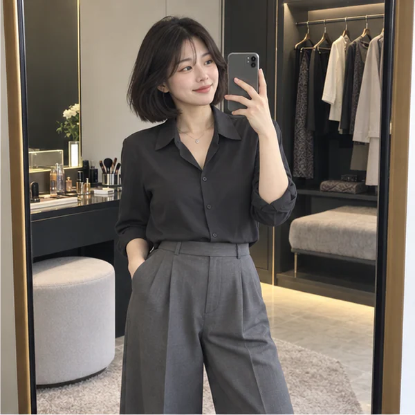 미금 세리 살롱 안내 이미지