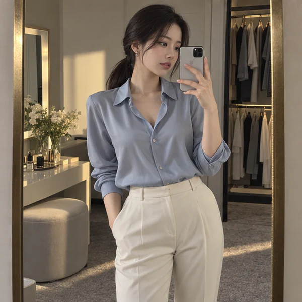 서울 종로 유진 라운지 안내 이미지