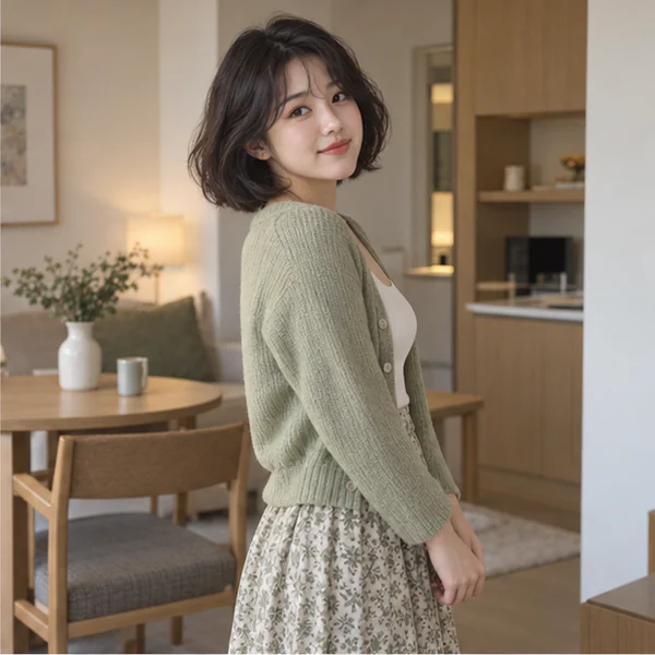 평촌 보미 포레스트 안내 이미지