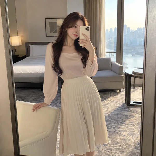 주안 가을 웰니스 안내 이미지