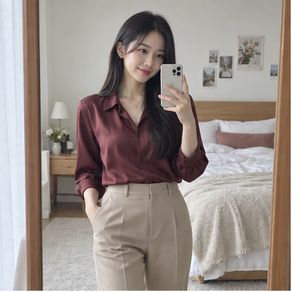 판교 가을 웰니스 안내 이미지
