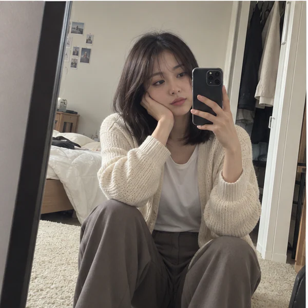 신사동 하영 살롱 안내 이미지