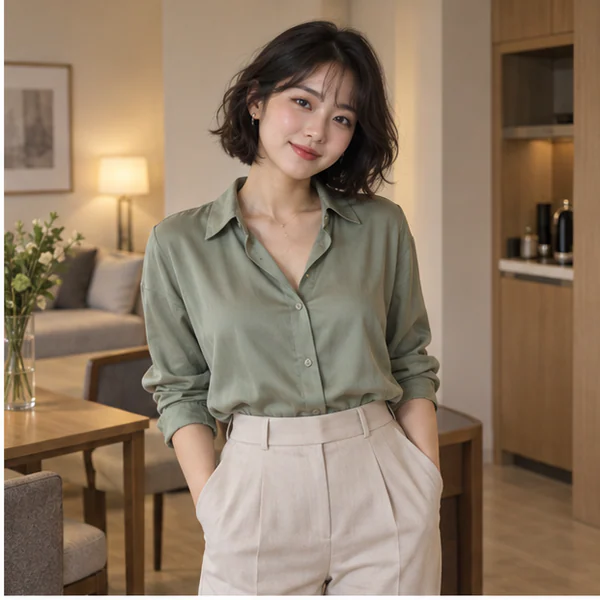 정자동 리사 케어 안내 이미지