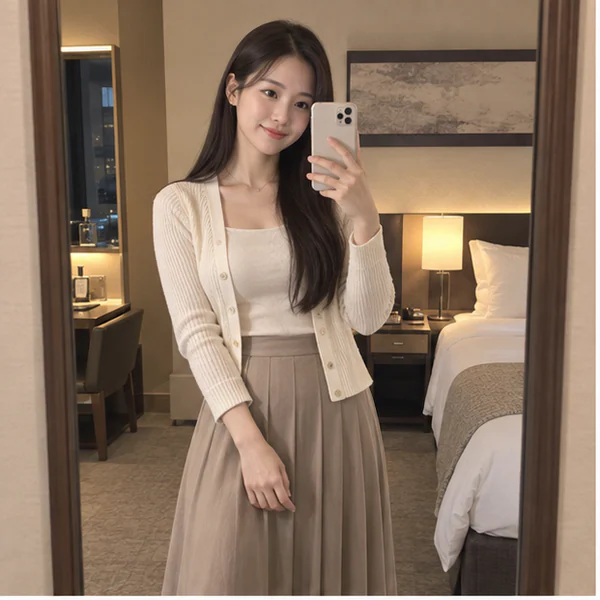 구미 설현 라운지 안내 이미지