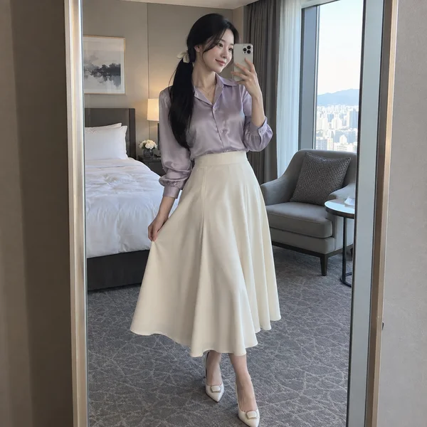 서현 세리 살롱 안내 이미지