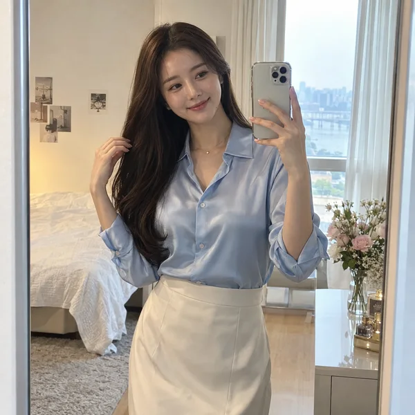 청라 나연 라운지 안내 이미지
