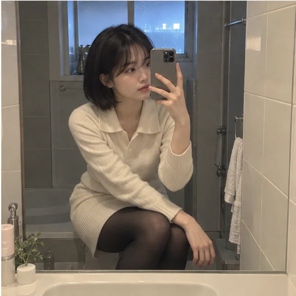 안산 채영 살롱 안내 이미지