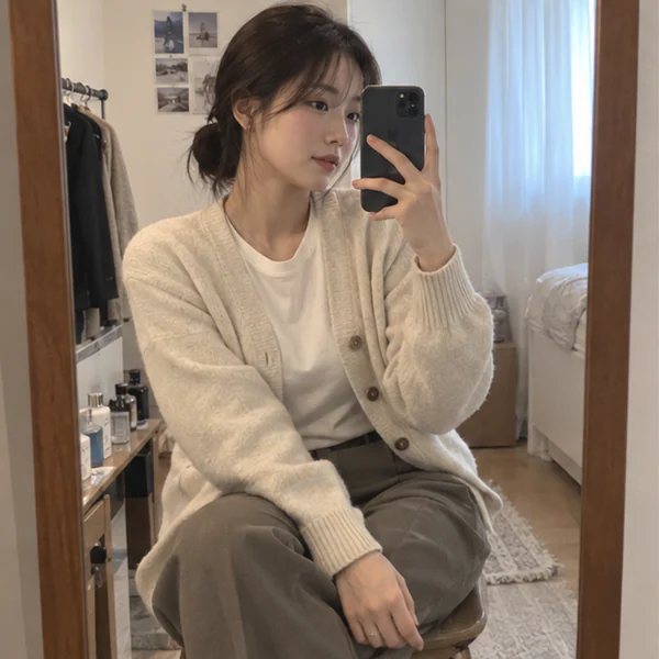 서울 용산 나연 스튜디오 안내 이미지