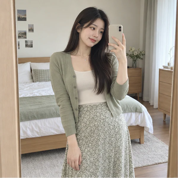 고덕 유나 스튜디오 안내 이미지