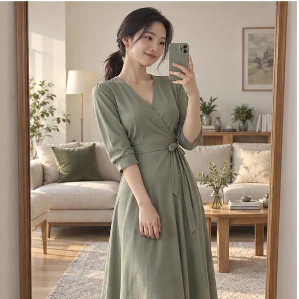 서울 강서 민지 살롱 안내 이미지