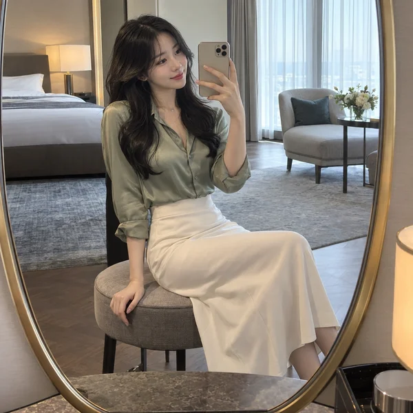 합정동 레이 케어 안내 이미지
