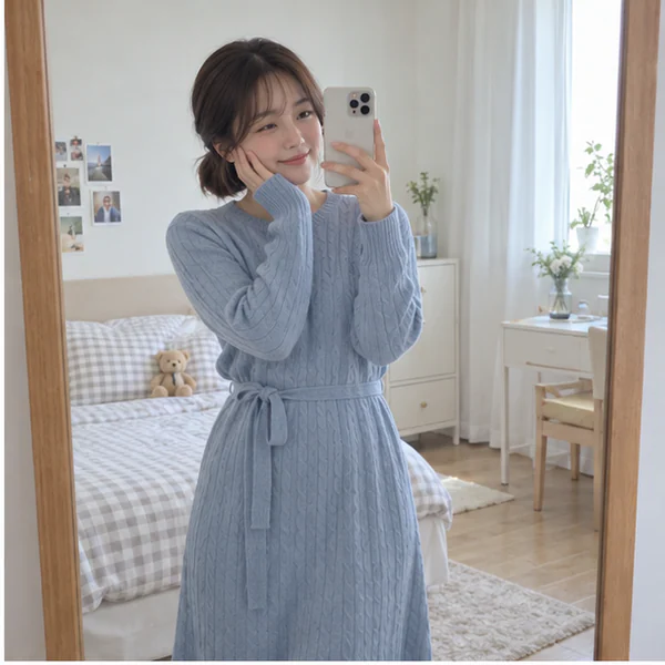 미금 제니 릴랙스 안내 이미지