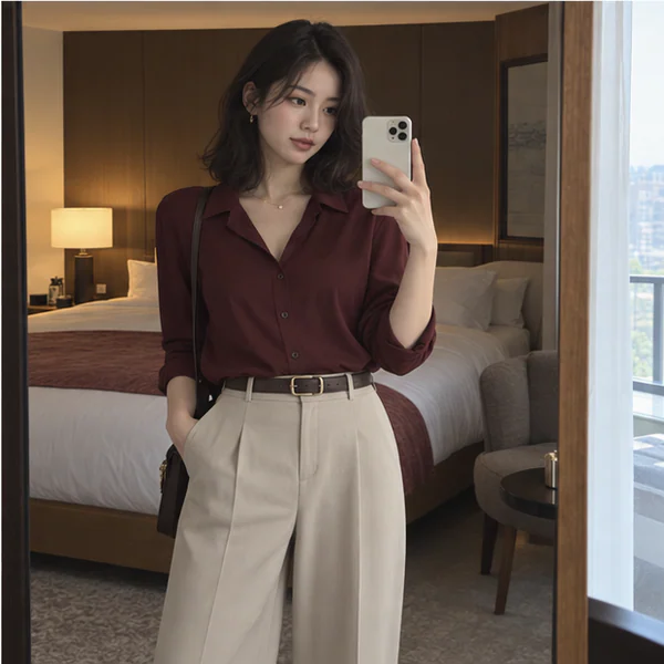 나나 라운지 대표 안내 이미지