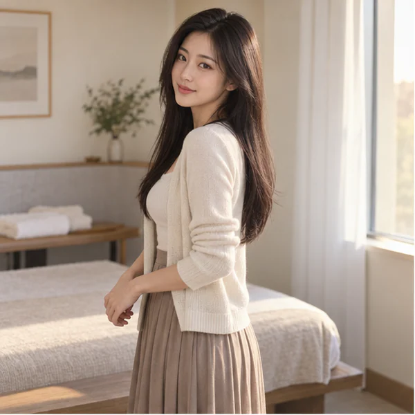 이천 보미 스튜디오 안내 이미지