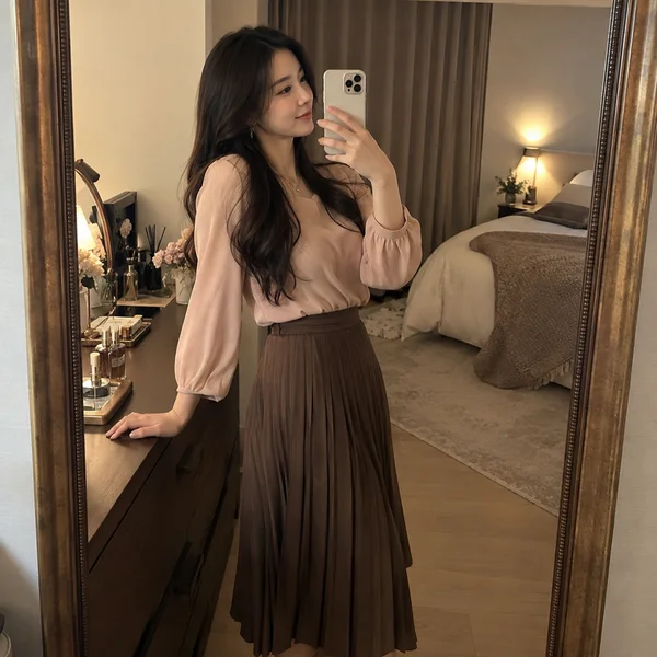 서울 강동 사나 밸런스 안내 이미지