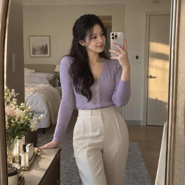 서현 나연 케어 안내 이미지