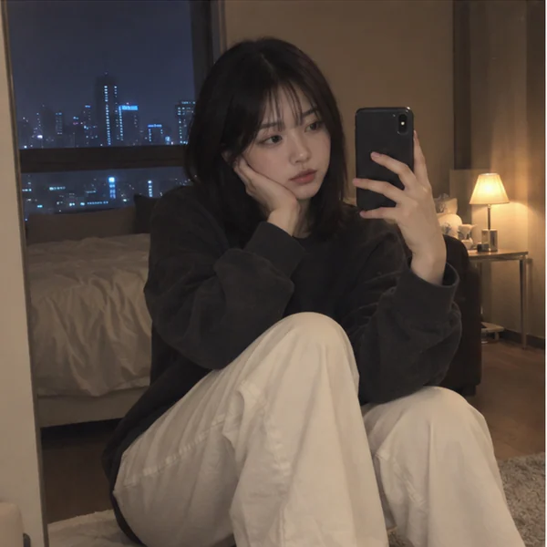 정자동 지효 릴랙스 안내 이미지