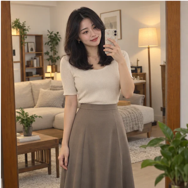 채영 아로마 대표 안내 이미지